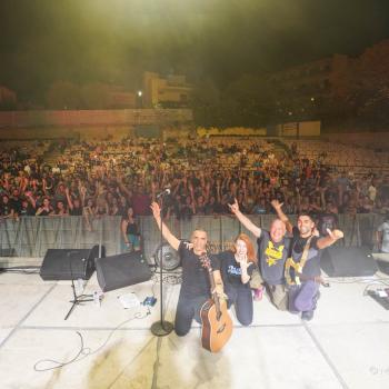 Chania Rock Festival 2023