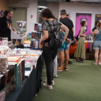 Cretan Comic Con 2025