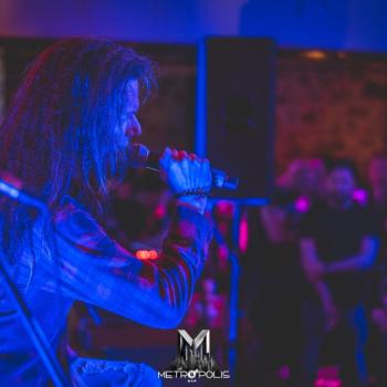 Rethymno Rocks! Nights: Maidenance + Legacy Live!