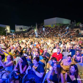 Dire Straits Legacy στο Τεχνόπολις