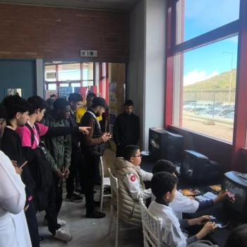 Minoan Robot Sports Competition - Global Olympiad 2026 στο Ηράκλειο