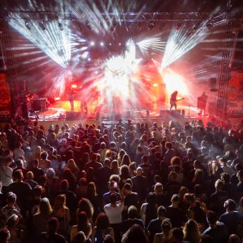 Chania Rock Festival 2024