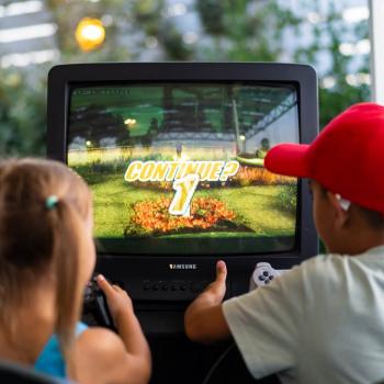 Summer Gaming Festival 2026
