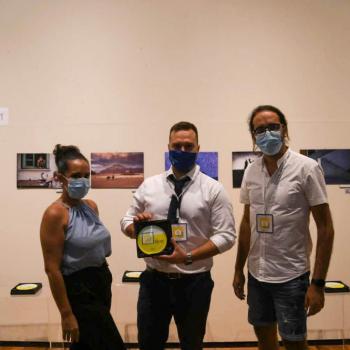  The Art of Social Media 2021