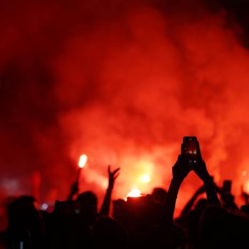 Ο Βασίλης Παπακωνσταντίνου στο ΑΤΕΙ