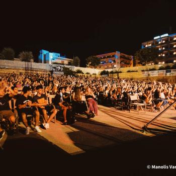 Chania Rock Festival 2020