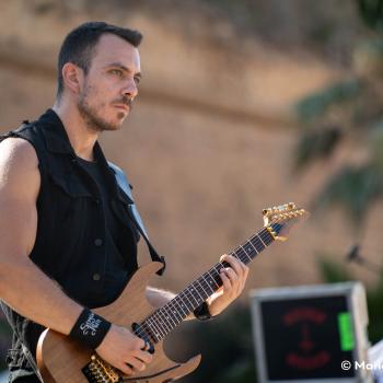 Chania Rock Festival 2024