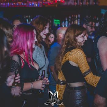 Rethymno Rocks! Nights: Maidenance + Legacy Live!