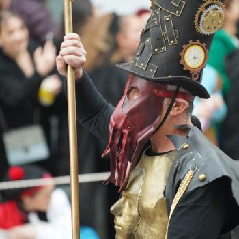 Ρεθεμνιώτικο Καρναβάλι 2023