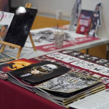 Cretan Comic Con 2025