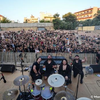 Chania Rock Festival 2026