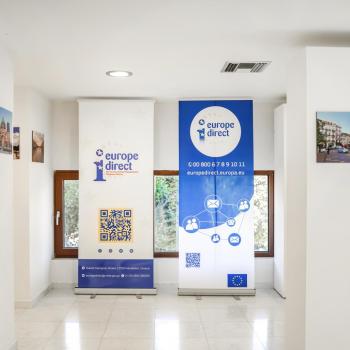 Η Ευρώπη μέσα από το κινητό μου 2022