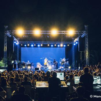 Dire Straits Legacy στο Τεχνόπολις