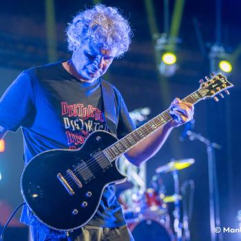 Chania Rock Festival 2024