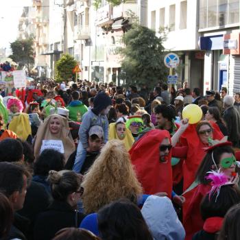 Καρναβάλι Ηράκλειο 2013