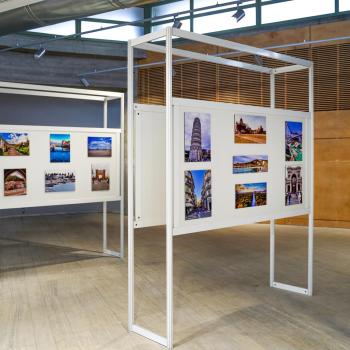 Η Ευρώπη μέσα από το κινητό μου 2021