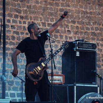 Chania Rock Festival 2020