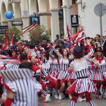 Ρεθεμνιώτικο Καρναβάλι 2024
