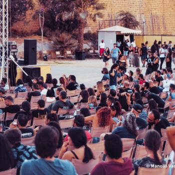 Chania Rock Festival 2020